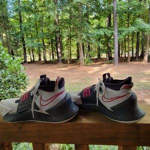 Nike Shoes, Youth size 6